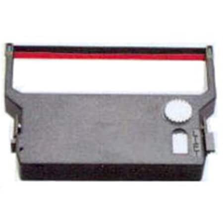 General Ribbon Grc Citizen E248-Ntbr - 1-Blk-Red Ribb Ir-61Rb GRBE248BR